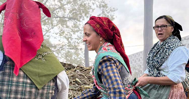Famalicão: Festa das Colheitas está de volta a Joane