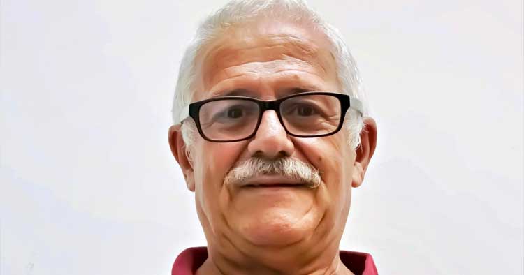 Braga: Francisco Ferreira candidata-se à União de Merelim São Pedro e Frossos