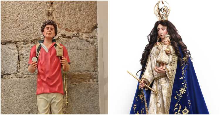 Cabeceiras de Basto: Arco de Baúlhe vai celebrar canonização de Carlo Acutis