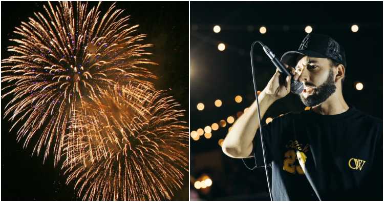Braga: Festas de São Roque em Merelim São Paio arrancam esta quinta-feira