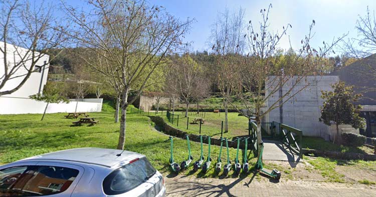 Homem encontrado inconsciente com sinais de espancamento em Braga