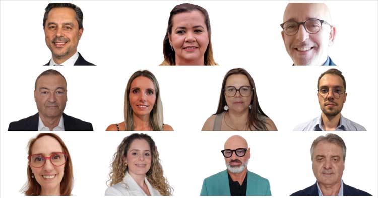 Chega dá a conhecer lista de candidatos à Câmara Municipal de Braga
