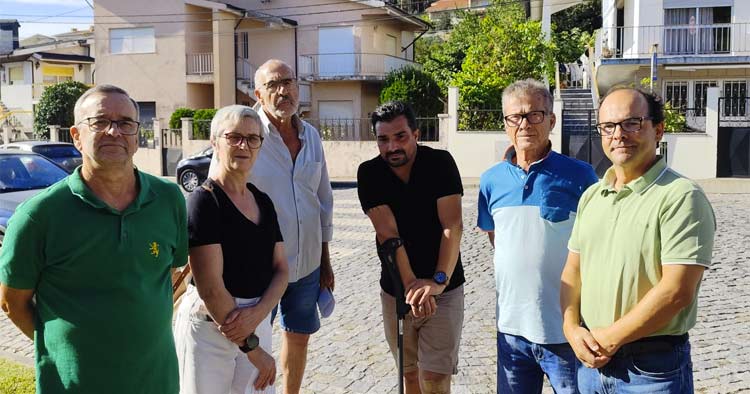 CDU alerta para “incumprimento” do PDM de Braga em Lomar e Arcos