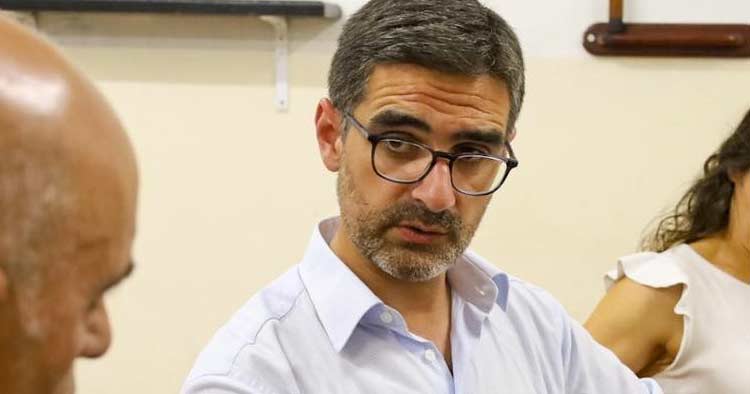 Braga: Ricardo Silva apela aos partidos a campanhas sem ataques pessoais
