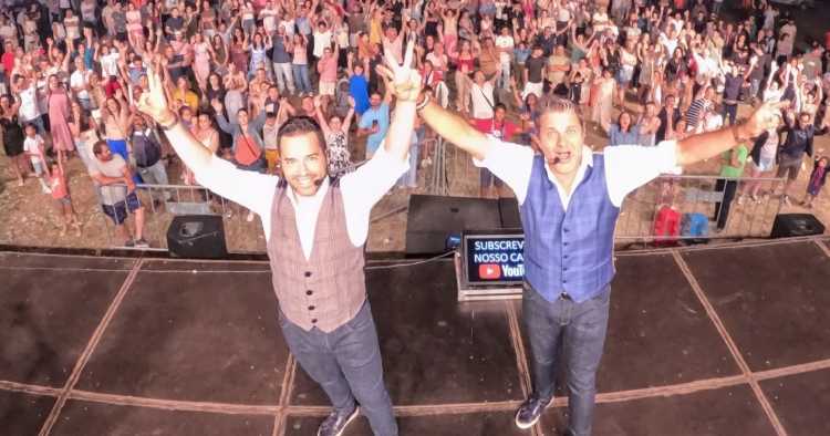 Braga: Sons do Minho vão animar festas de São Miguel em Gualtar