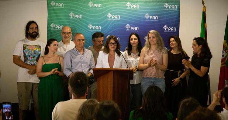 PAN Famalicão quer criar Observatório para Direitos Humanos