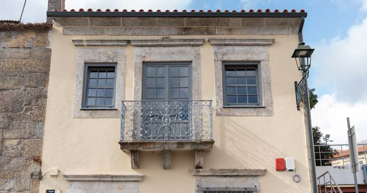 Barcelos transforma edifício abandonado num espaço de apoio aos peregrinos