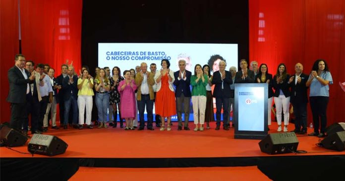 candidatos
