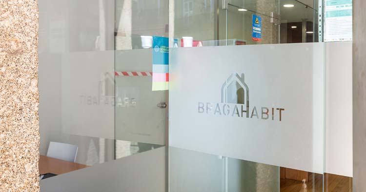 BragaHabit renova Balcão Digital