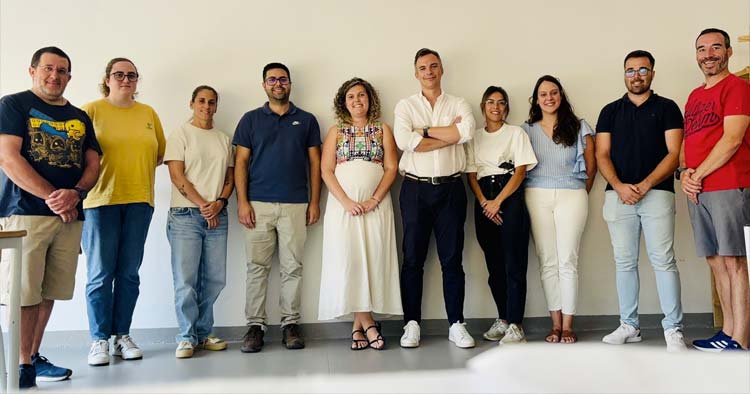 Juntos por Braga reclama apoios para a Conferência Vicentina de Nogueira