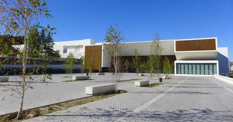 Braga recebe a maior feira internacional de arte moderna e contemporânea do Norte