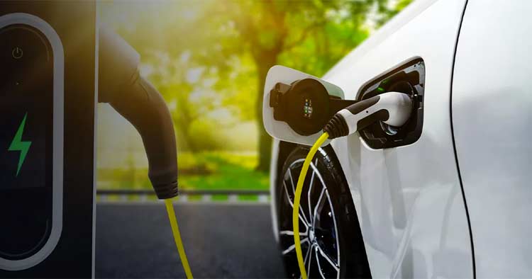 Braga vai ter 25 novos postos de carregamento para veículos elétricos