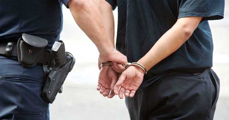Jovem detido em Braga com 65 doses de cocaína