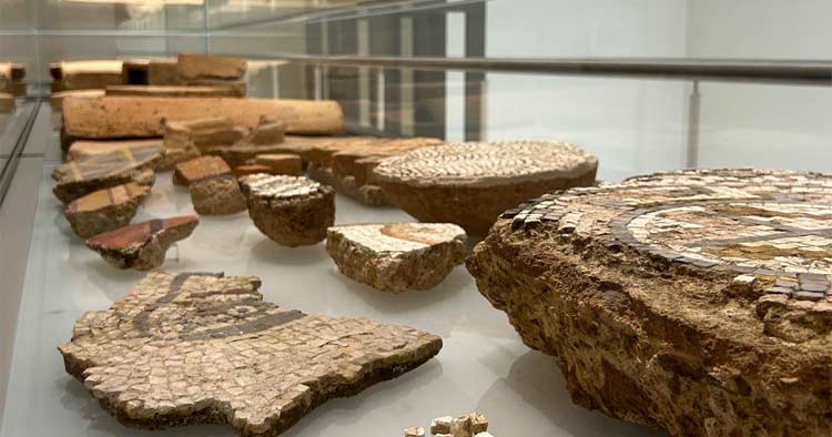 Braga: Museu D. Diogo de Sousa realiza Jornadas Europeias do Património 2025