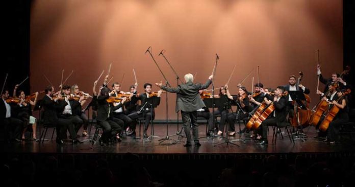 sinfonietta
