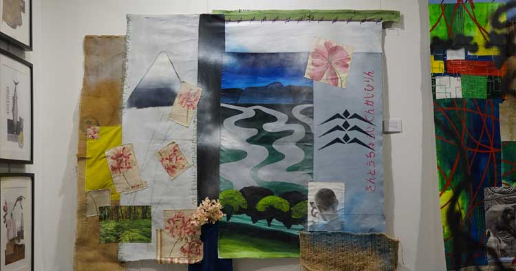 Feira de Arte Moderna e Contemporânea já arrancou em Braga