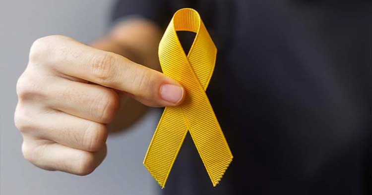 Braga: Associação GIRAR realiza colóquio de sensibilização para a prevenção do suicídio
