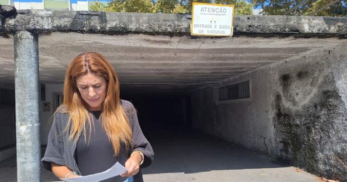 visita