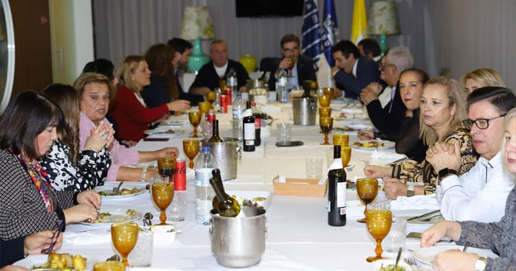 Braga: Associação de Moradores das Enguardas promove 3.º Convívio de Associados
