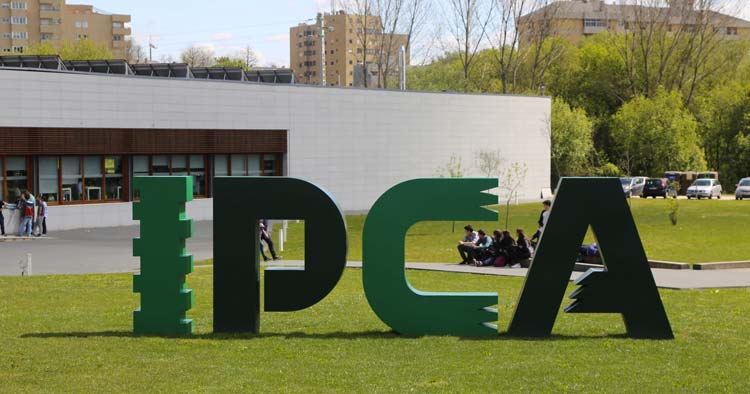 IPCA abre 3.ª fase de candidaturas aos Mestrados Profissionais