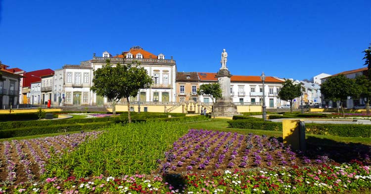 Braga: Campo Novo recebe Noite de Fado no domingo