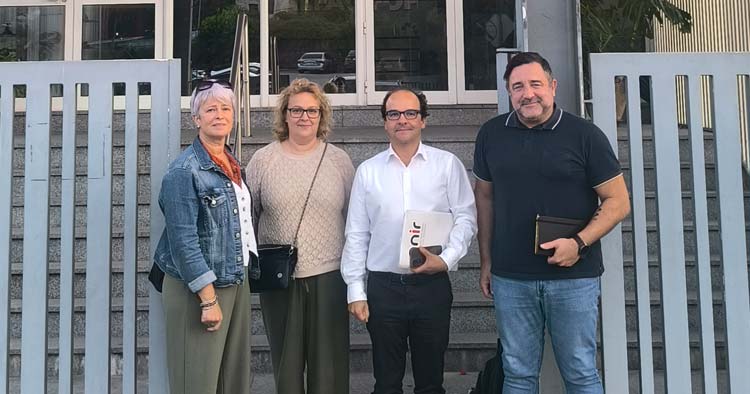 Braga: João Baptista alerta para falta de investimento em Ruílhe