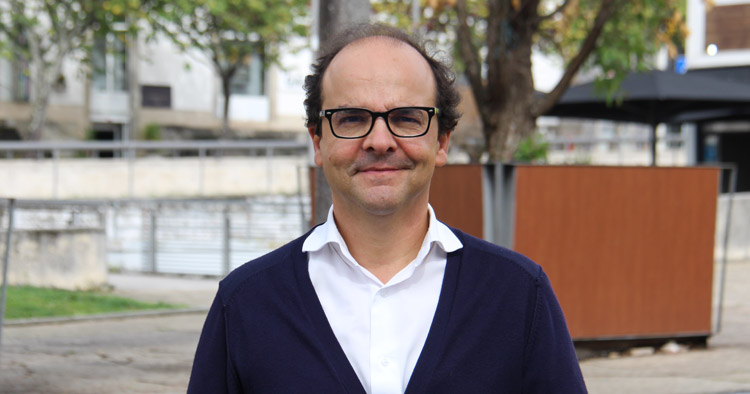 João Baptista: “Braga precisa de habitação a custos controlados”