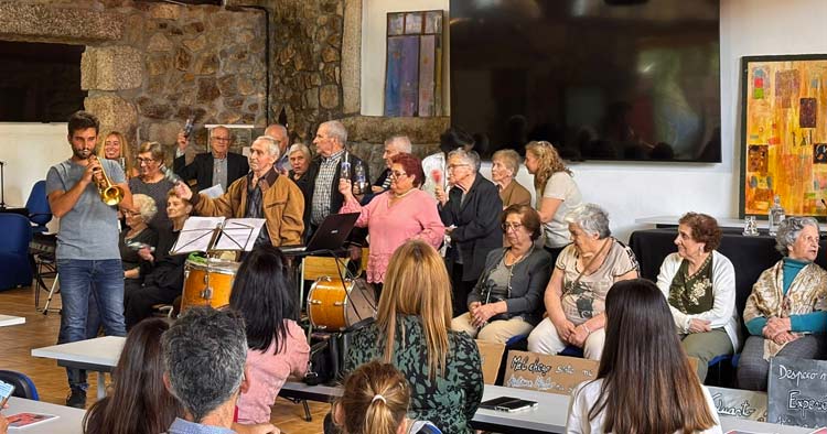 Braga recebeu apresentação da 2.ª Fase do Projeto Viv'Arte