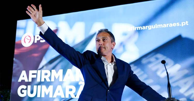 Ricardo Costa pretende nova saída da autoestrada no norte de Guimarães