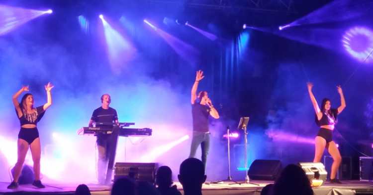Vila Verde: Soutelo vai festejar São Miguel com muita animação musical