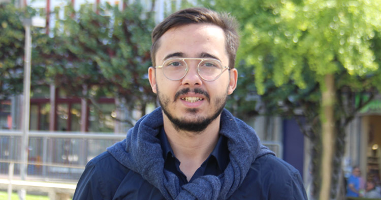 Hugo Varanda: “Queremos investir na reestruturação de todas as estradas em Braga”