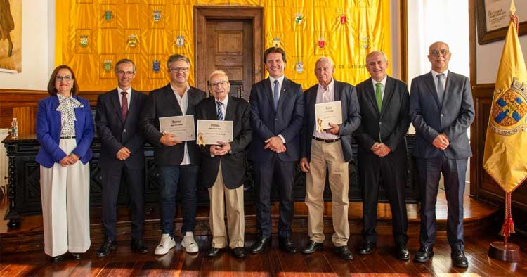 Póvoa de Lanhoso celebrou 733 anos de concelho