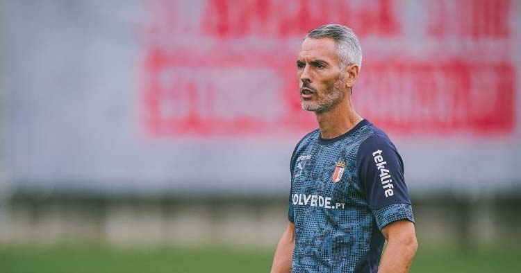 Carlos Vicens: "A equipa está motivada para regressar aos triunfos"