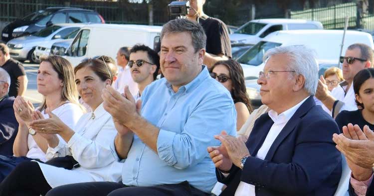 Braga: Adolfo Reis quer reforçar atenção aos mais jovens e seniores
