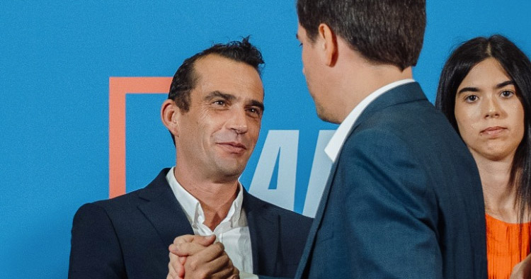 Braga: Nuno Paiva quer garantir melhores condições para a população