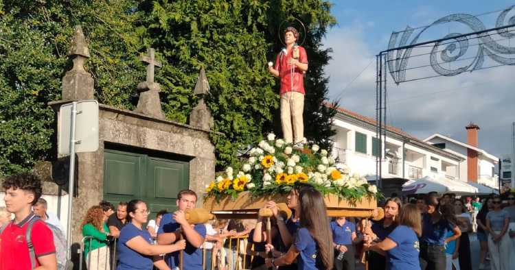 Cabeceiras de Basto: Santuário de Nossa Sra. dos Remédios vai celebrar São Carlo Acutis