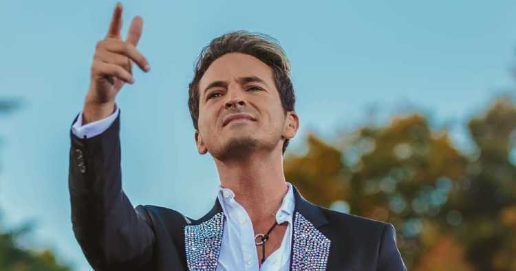 Braga: Jorge Guerreiro vai animar festas em Frossos este sábado