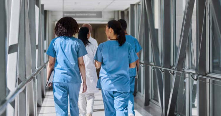 Hospital de Braga vai contratar os 40 enfermeiros dispensados