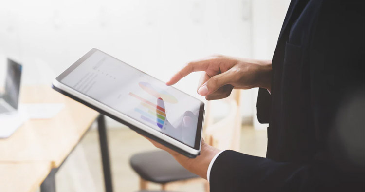 Como a digitalização dos processos empresariais através de software de gestão pode transformar a sua empresa