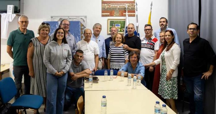 visita