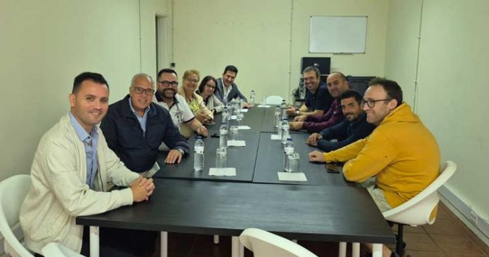 encontro