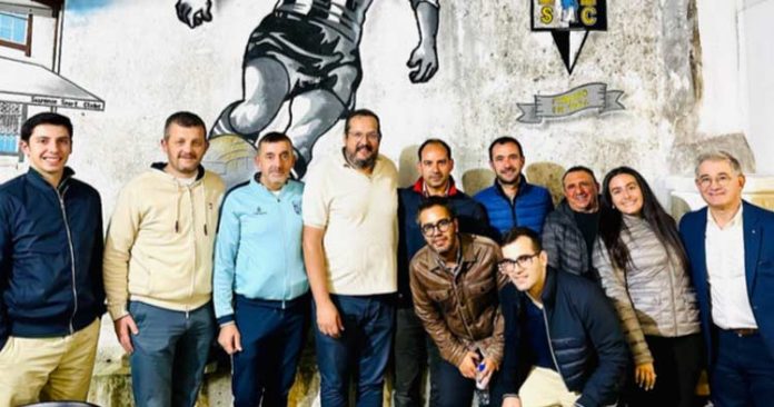 visita