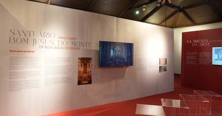 Exposição “Braga do Outro Lado do Mar” para ver no Museu Pio XII