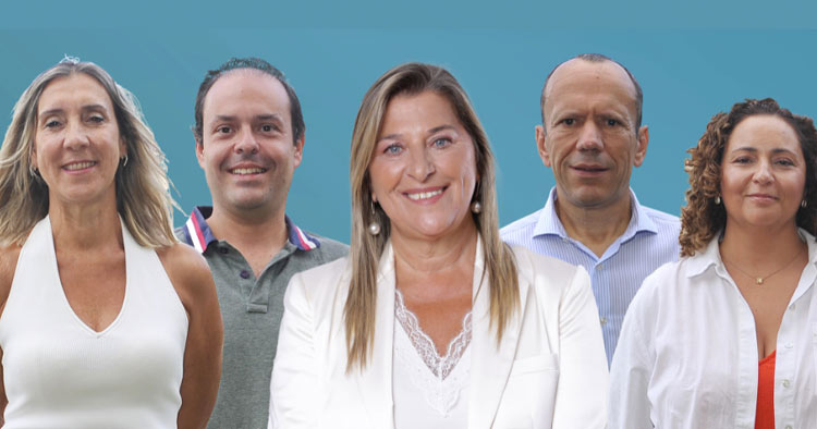 Braga: PS de Nogueira Fraião e Lamaçães prioriza educação, juventude e cidadania