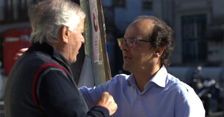 João Baptista: "Braga precisa de andar para a frente"