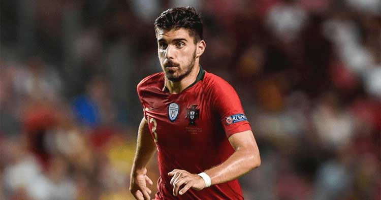 Rúben Neves dá vitória a Portugal frente à Irlanda