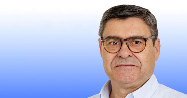 Braga: Francisco Gomes é o novo presidente de Nogueiró e Tenões