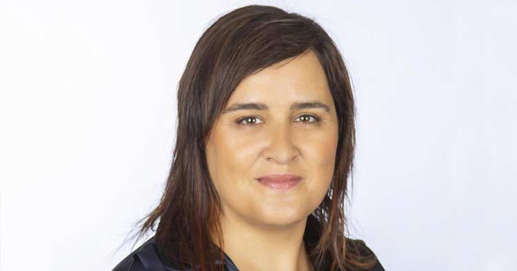 Braga: Elizabete Silva reeleita presidente de Sobreposta