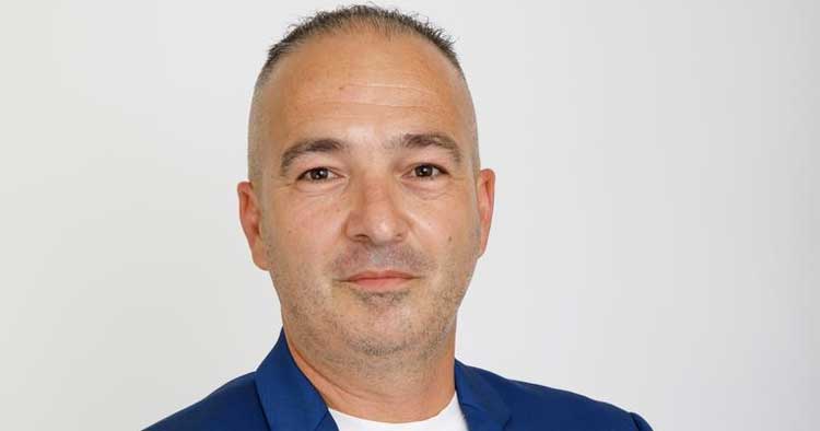 Braga: Israel Pinto reeleito presidente da Junta de Freguesia de Priscos