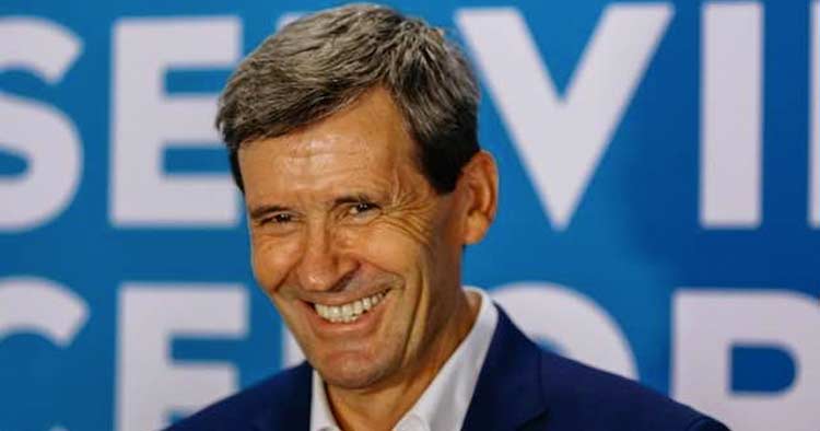 José Peixoto Lima reeleito presidente da Câmara de Celorico de Basto
